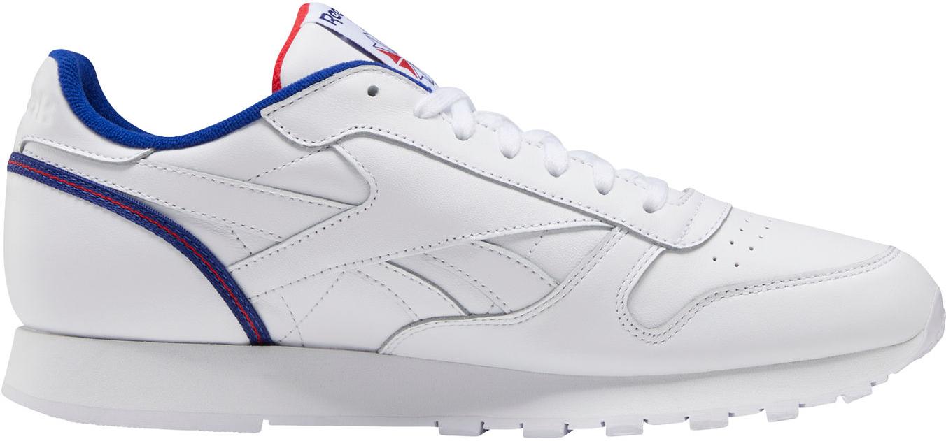 Scarpe Reebok Classic CL LTHR