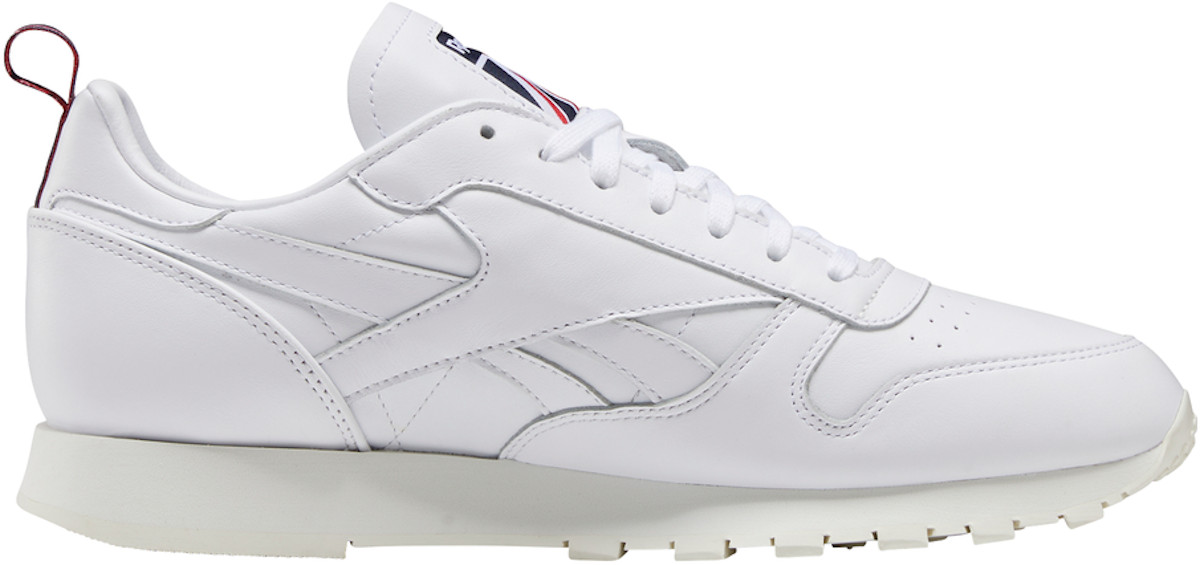 Shoes Reebok Classic CL LTHR - Top4Running.com