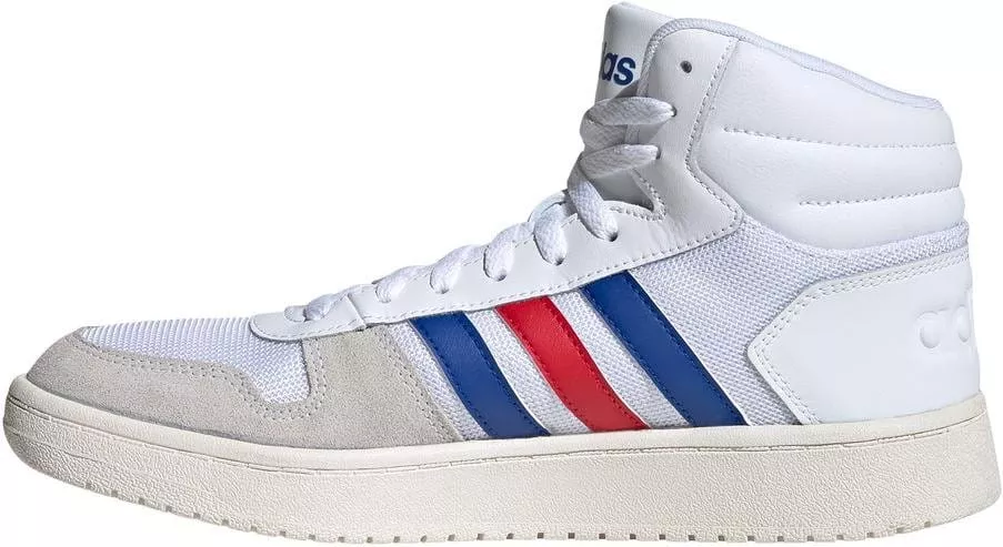 Shoes adidas Originals HOOPS 2.0 MID