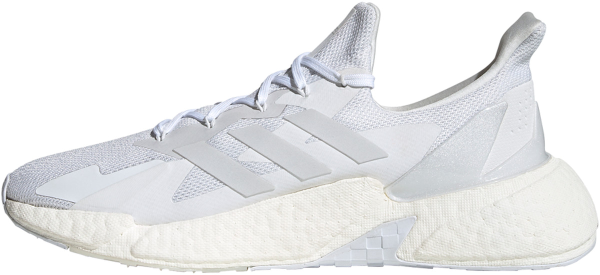 その他 adidas x9000L4 FW8389 29cm adidas Running Men's X9000L4 Boost Black Pink FW8389, black