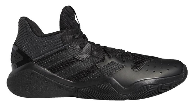 Basketball shoes adidas Harden Stepback 11teamsports.ie