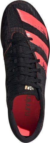 adidas distancestar spikes review
