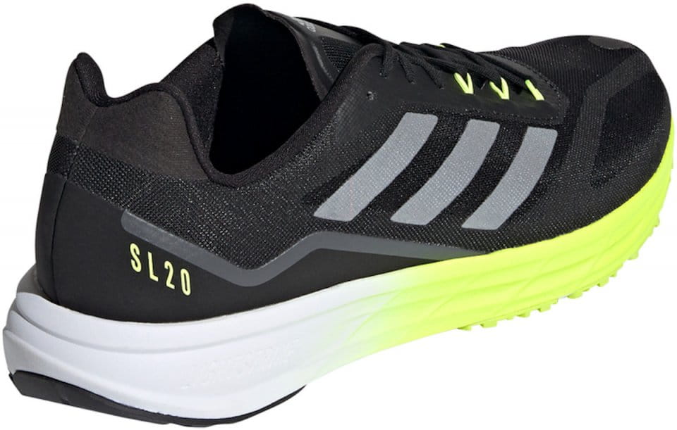 Zapatillas de running adidas SL20.2 M -