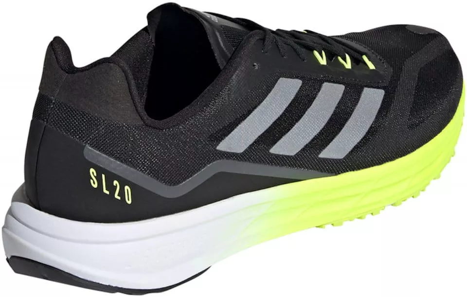 Pánské běžecké boty adidas SL20.2