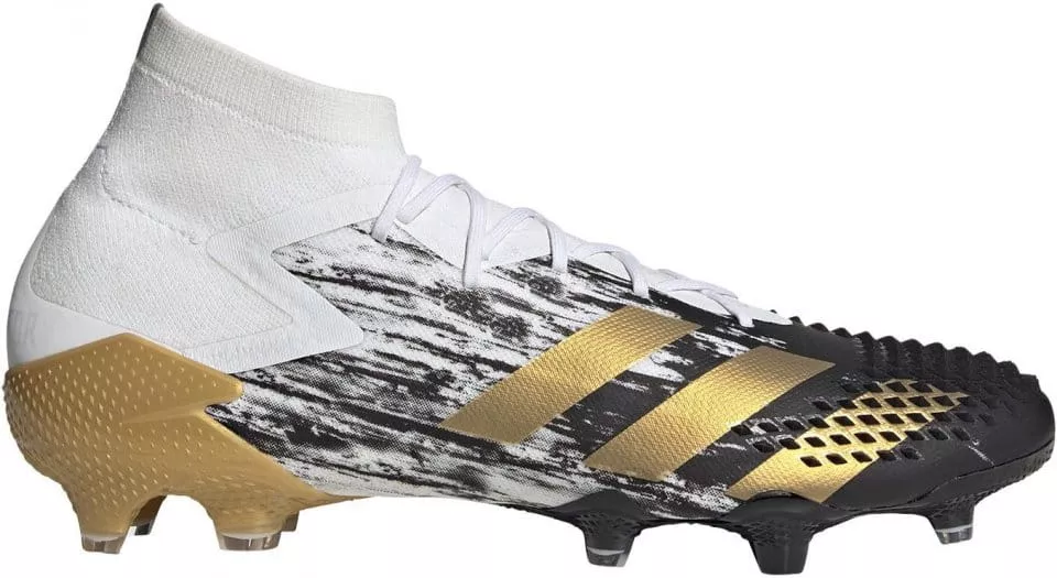 adidas PREDATOR MUTATOR 20.1 FG Futballcipő