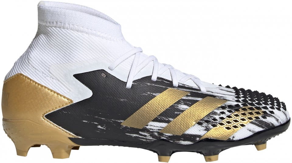 Botas de fútbol adidas PREDATOR MUTATOR 20.1 FG J - Top4Running.es