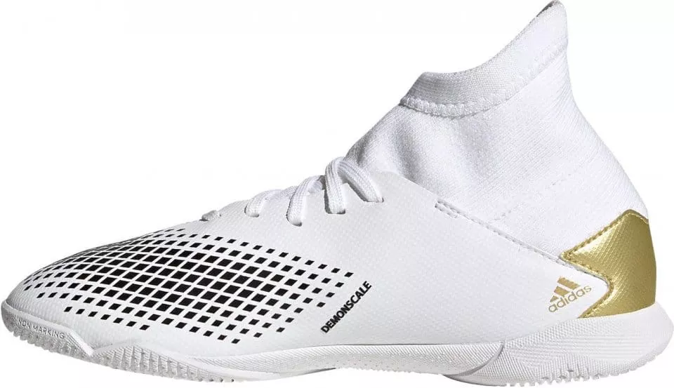 Indoor soccer shoes adidas PREDATOR 20.3 IN J