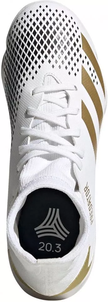 Sálovky adidas PREDATOR 20.3 IN J