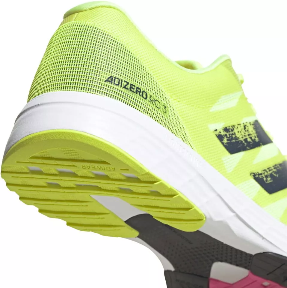 Pánské běžecké boty adidas Adizero RC 3