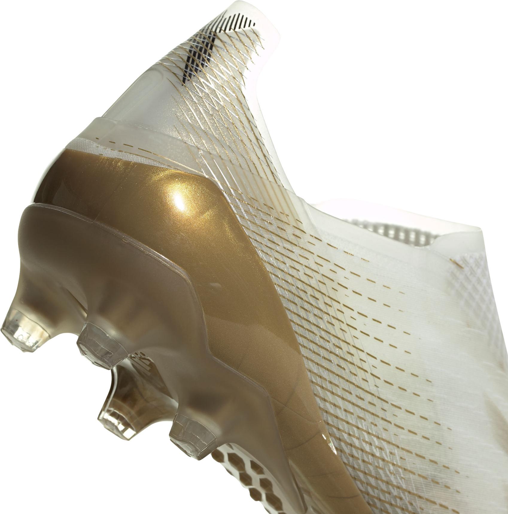 Botas de fútbol adidas X GHOSTED+ AG - 11teamsports.es