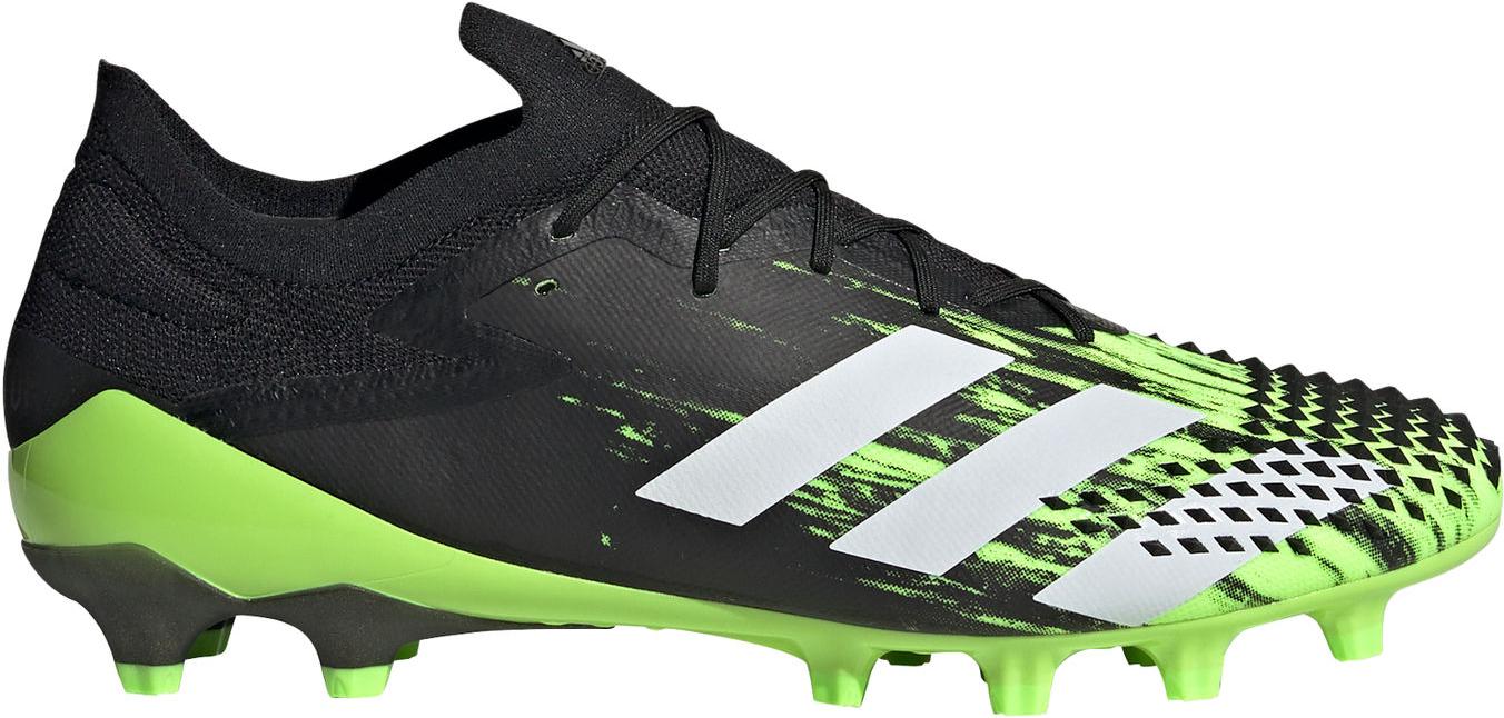 Football shoes adidas PREDATOR MUTATOR 20.1 L AG