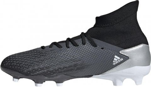 adidas predator 20.3 fg black