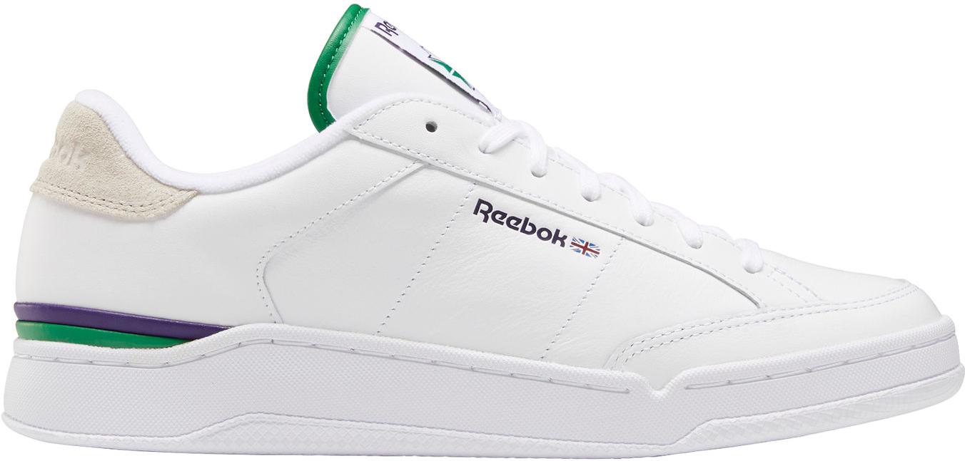 Schuhe Reebok Classic AD COURT