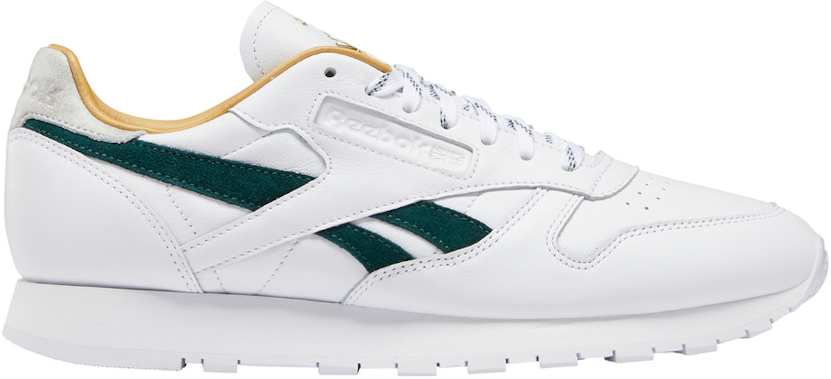 Scarpe Reebok Classic CL LTHR