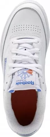Sapatilhas Reebok Classic CLUB C 85 W