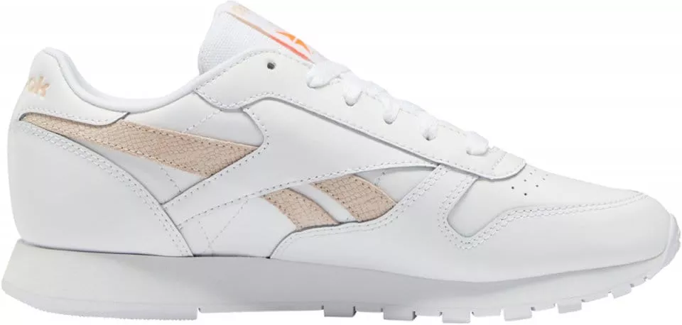 Obuv Reebok Classic CL LTHR W