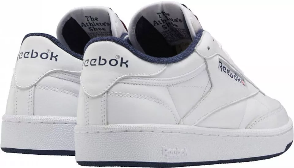 Schuhe Reebok Classic CLUB C 85