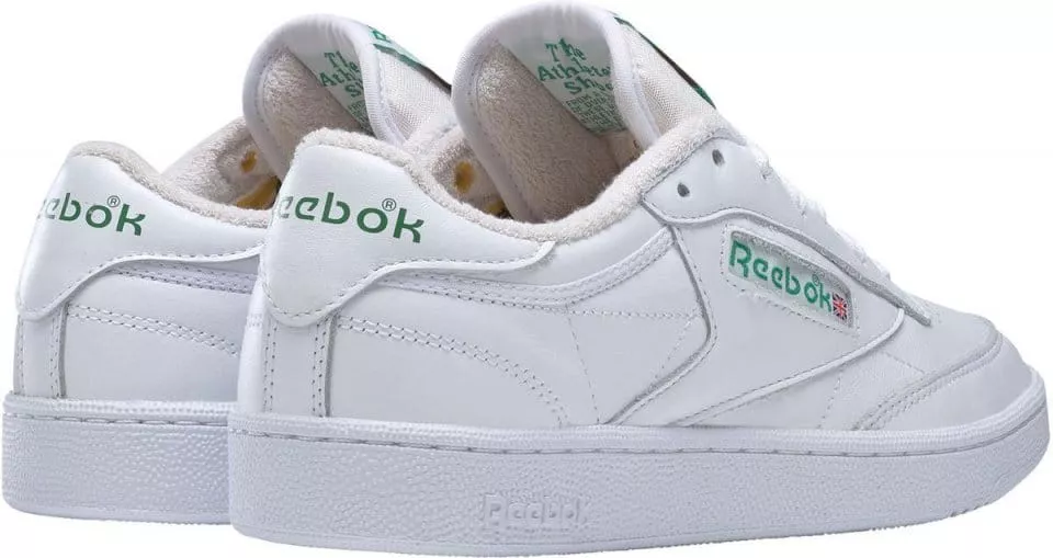 Chaussures Reebok Classic CLUB C 85