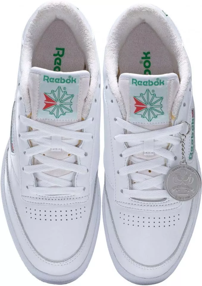 Reebok Classic CLUB C 85 Cipők