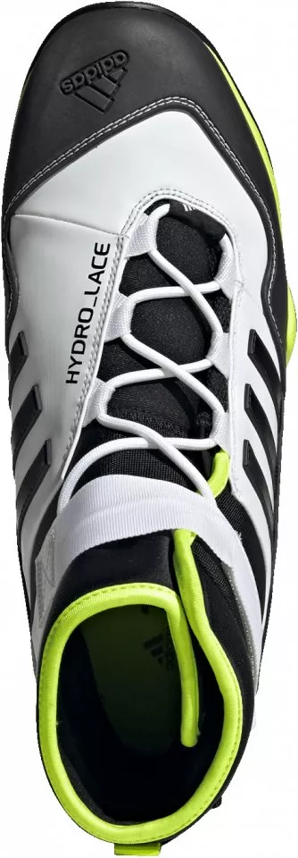 Pánská obuv do kánoe adidas Terrex Hydro Lace