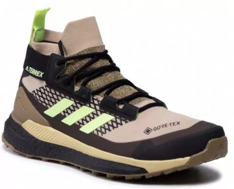 Sapatilhas adidas TERREX FREE HIKER GTX