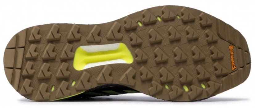 Sapatilhas adidas TERREX FREE HIKER GTX