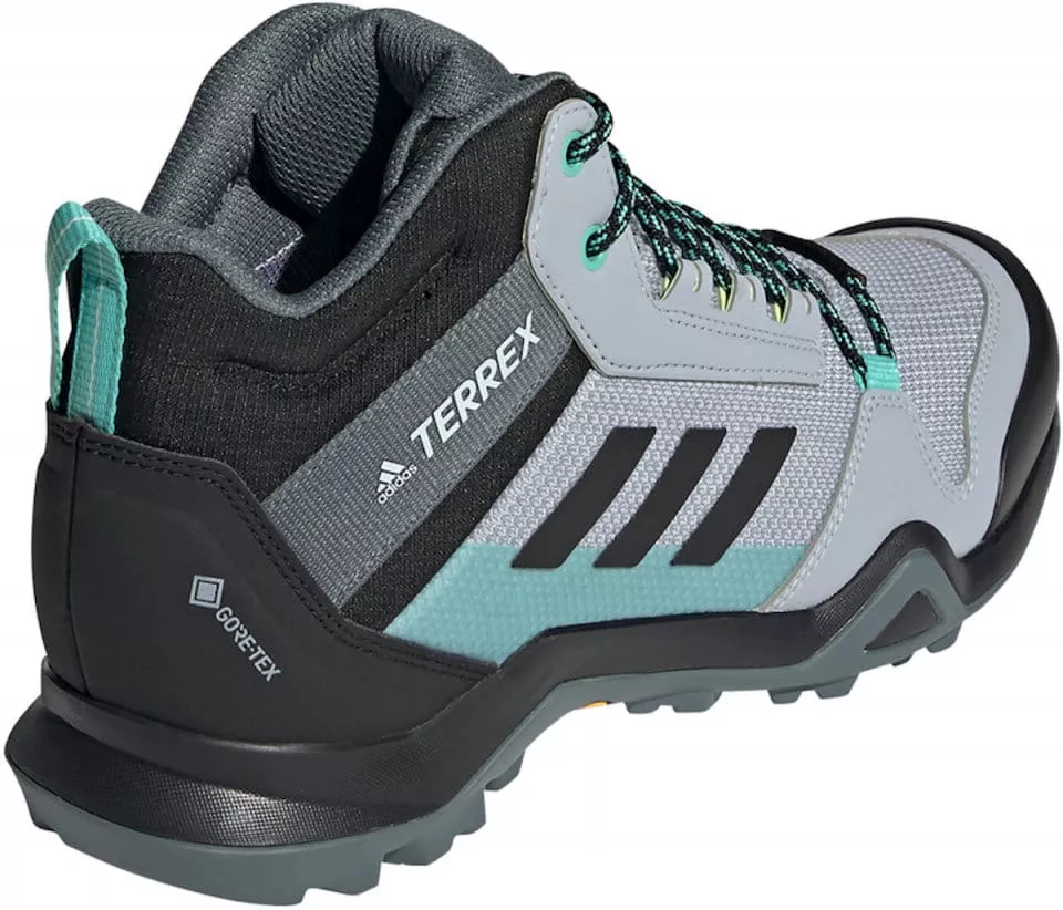 Zapatillas adidas TERREX AX3 MID GTX W