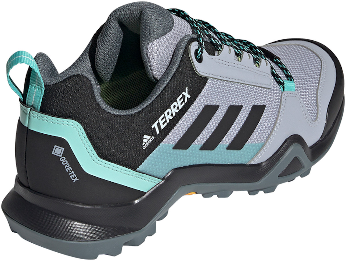 Zapatillas para trail TERREX AX3 GTX W -