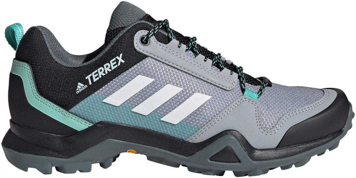 Zapatillas para trail adidas TERREX AX3 W