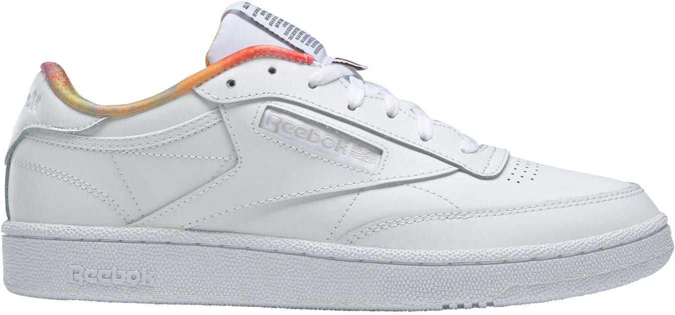 Pánské tenisky Reebok Classic Club C 85