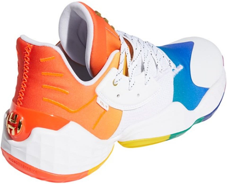 harden vol 4 pride