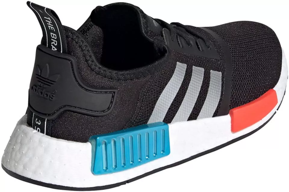 Obuv adidas Originals NMD_R1 J