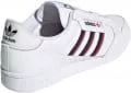adidas white originals continental 80 stripes 360787 fx5090 120