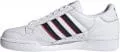 adidas white originals continental 80 stripes 360787 fx5093 120