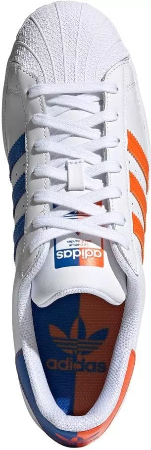 Pánské tenisky adidas Originals Superstar