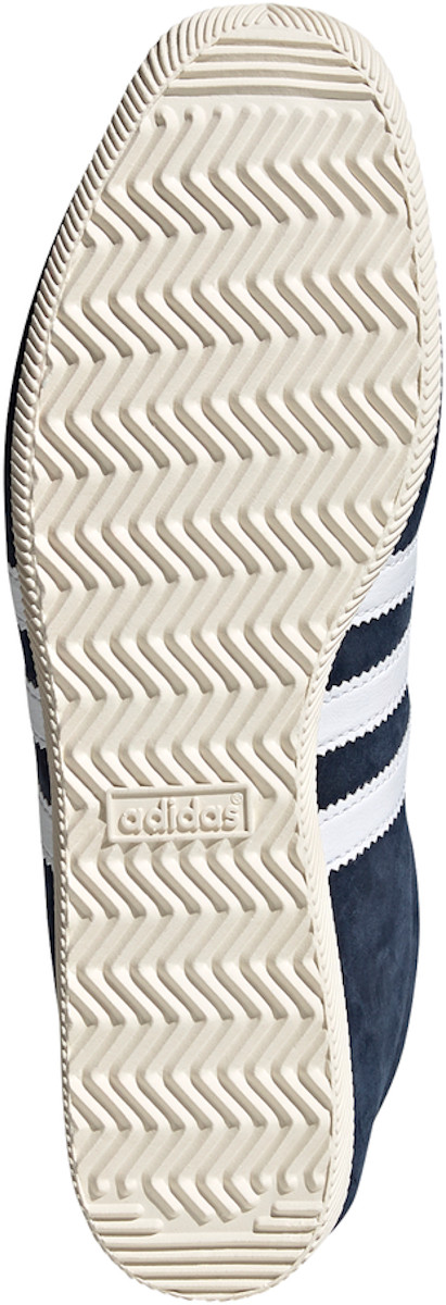 Shoes adidas Originals OVERDUB Shoes adidas Originals OVERDUB