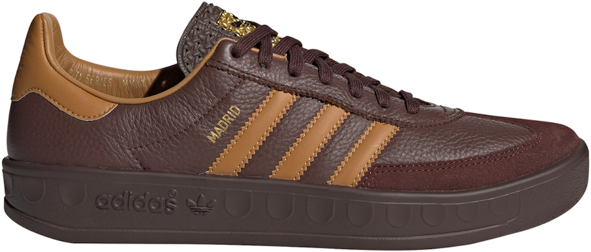 Schuhe adidas Originals MADRID