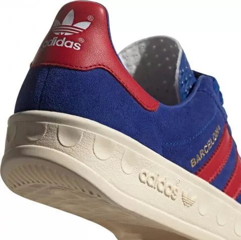 más lejos Aptitud agricultores Zapatillas adidas Originals BARCELONA - 11teamsports.es