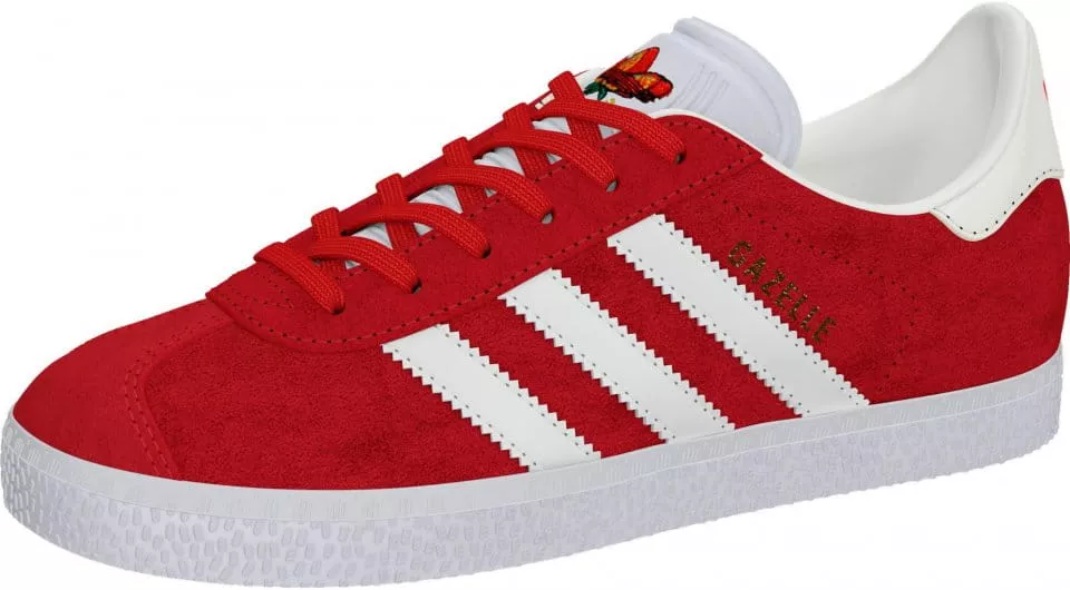 Albany Desagradable Porque Shoes adidas Originals GAZELLE J - Top4Running.com