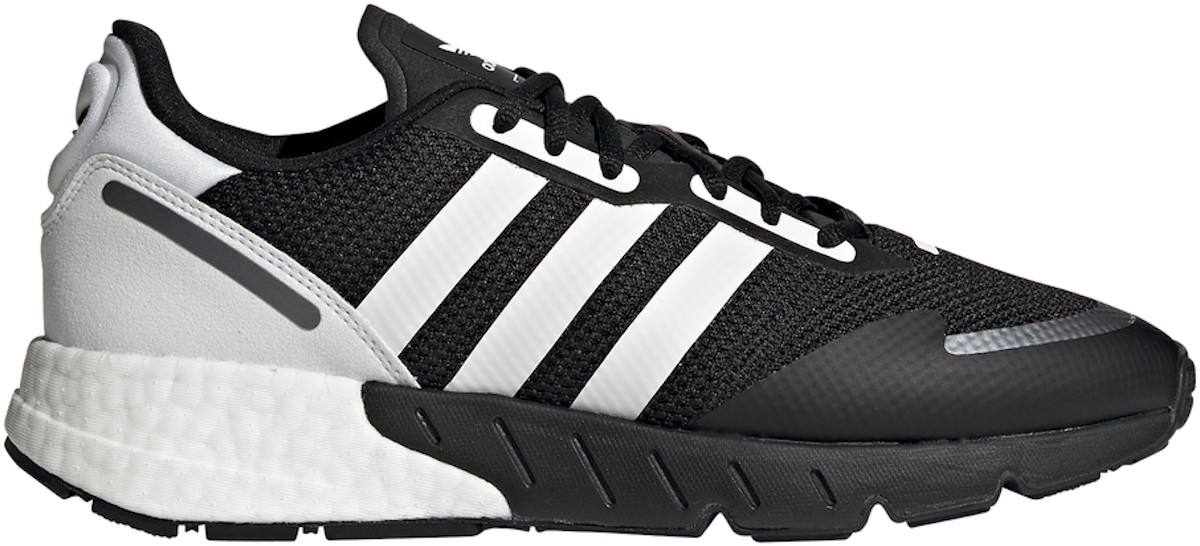 adidas men's zx 1k boost shoes