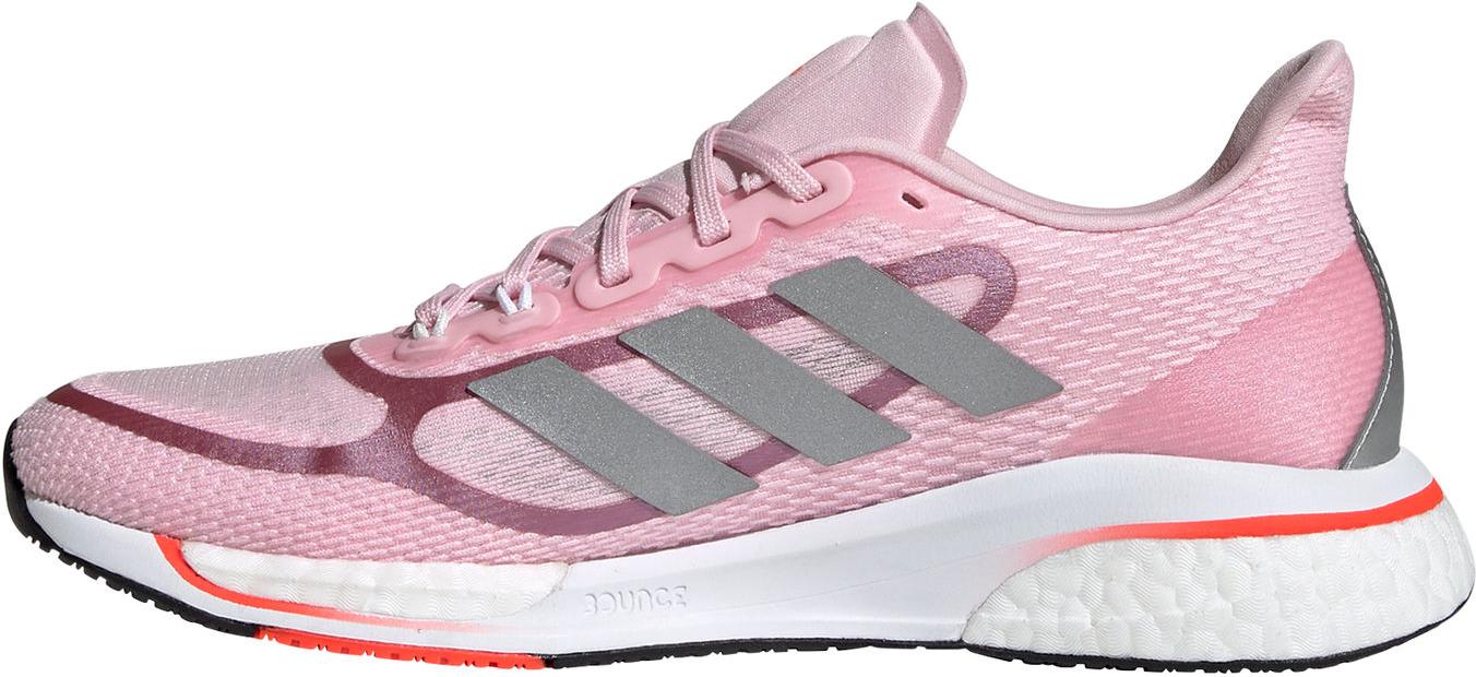 adidas performance women's supernova w running shoe