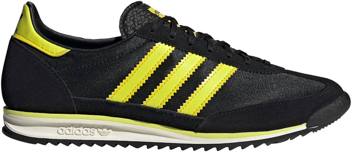 Obuv adidas Originals SL 72