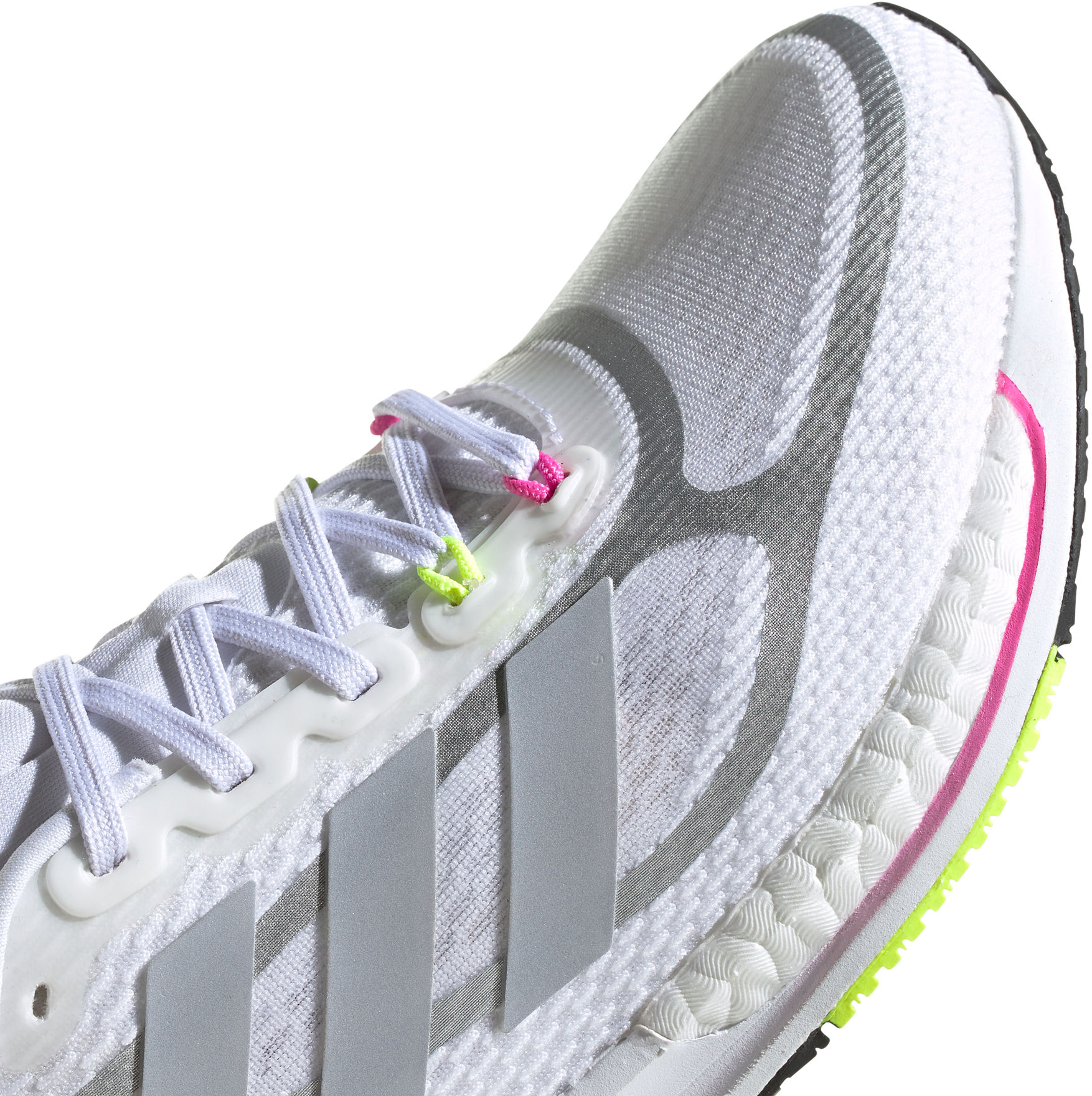 Running shoes adidas SUPERNOVA + W - Top4Running.com