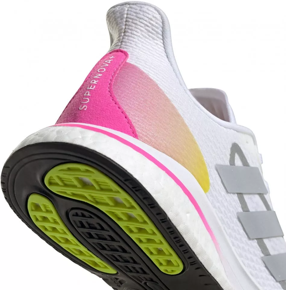 Dámské běžecké boty adidas Supernova +