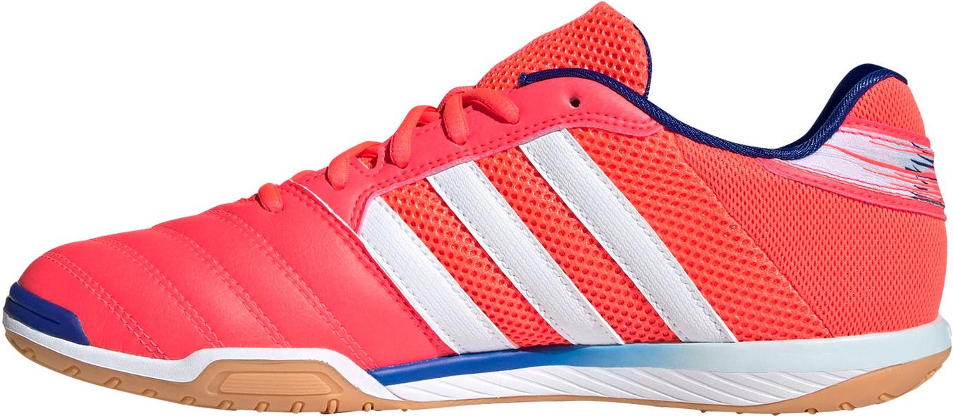 Adidas futbol sala discount rosas