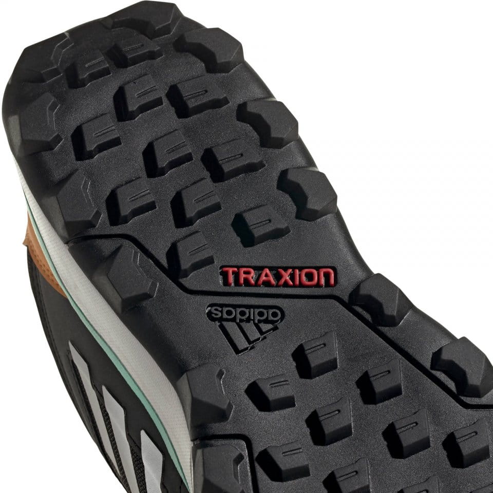 Florecer Alpinista apoyo Zapatillas para trail adidas TERREX AGRAVIC TR GTX W - 11teamsports.es