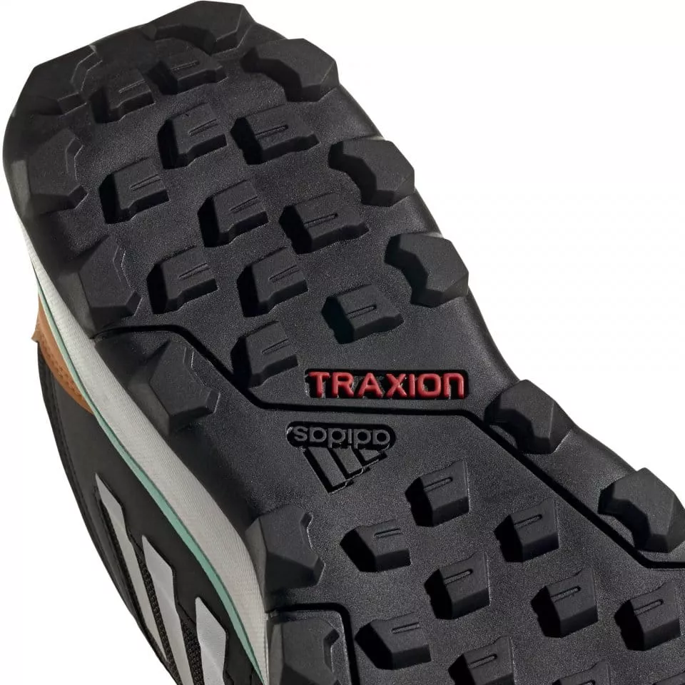 Chaussures de trail adidas TERREX AGRAVIC TR GTX W