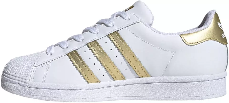 Sapatilhas names adidas Originals SUPERSTAR W