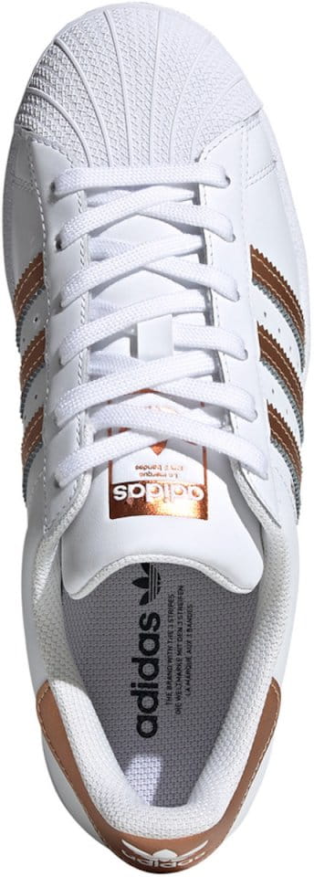 Обувки adidas Originals SUPERSTAR W