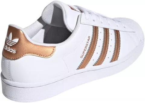 Обувки adidas Originals SUPERSTAR W